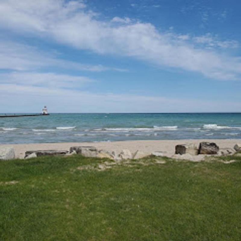 Karsten Hotel Kewaunee Exterior photo