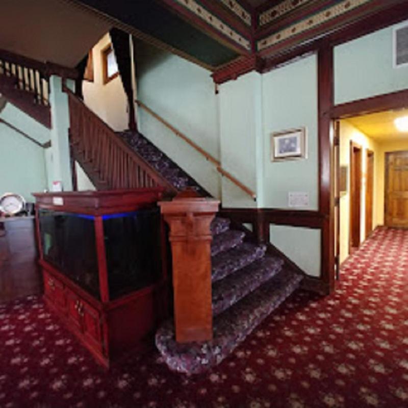 Karsten Hotel Kewaunee Exterior photo